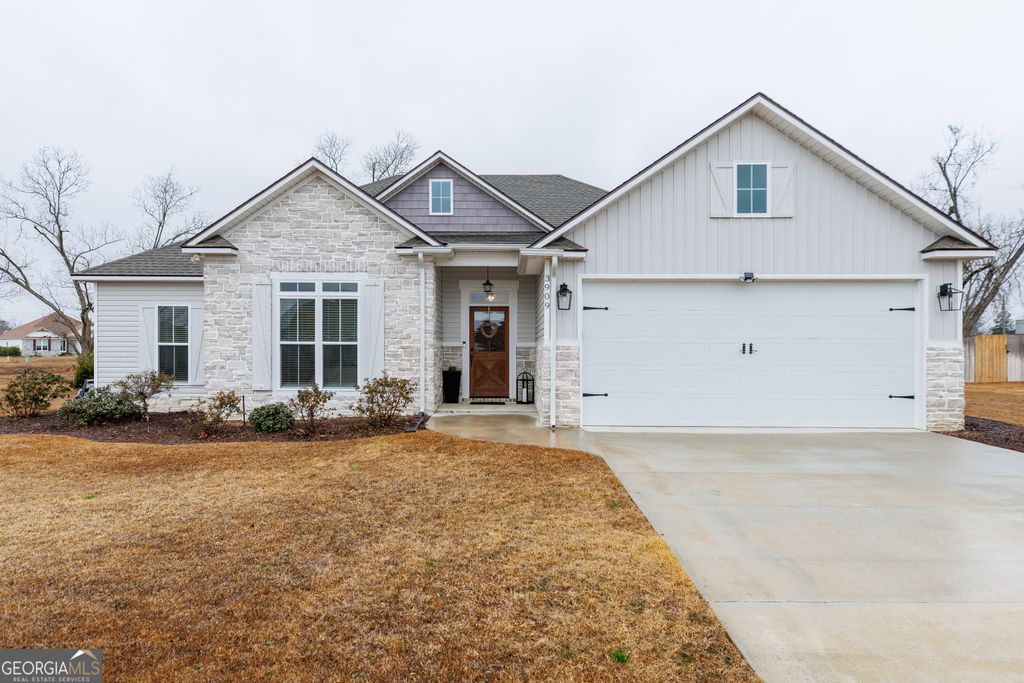 Photo of 3909 Bull Run, Valdosta, GA 31605 (MLS # 10690843)