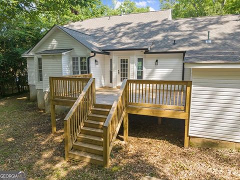 A home in Macon