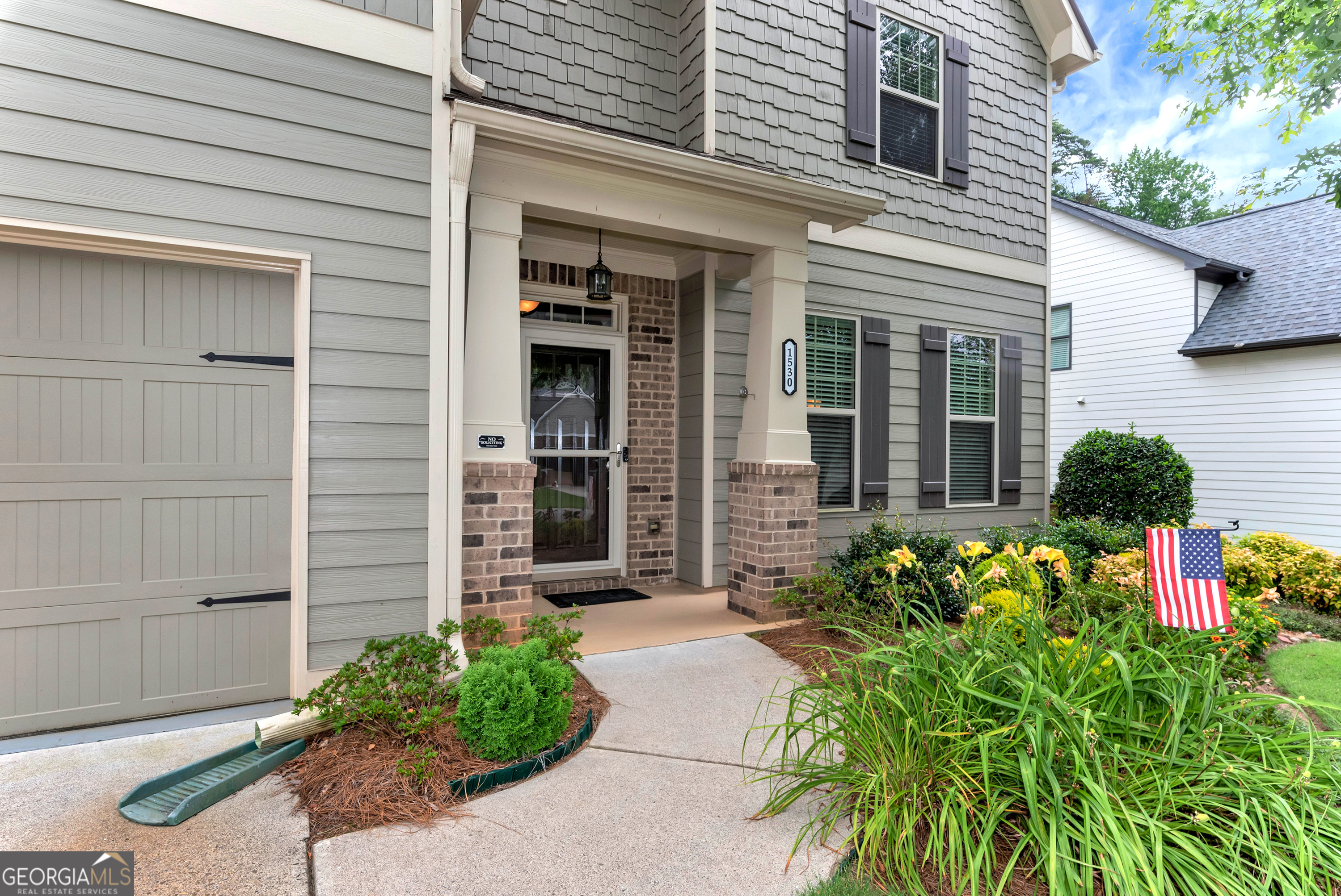 1530 Parkside Village DR