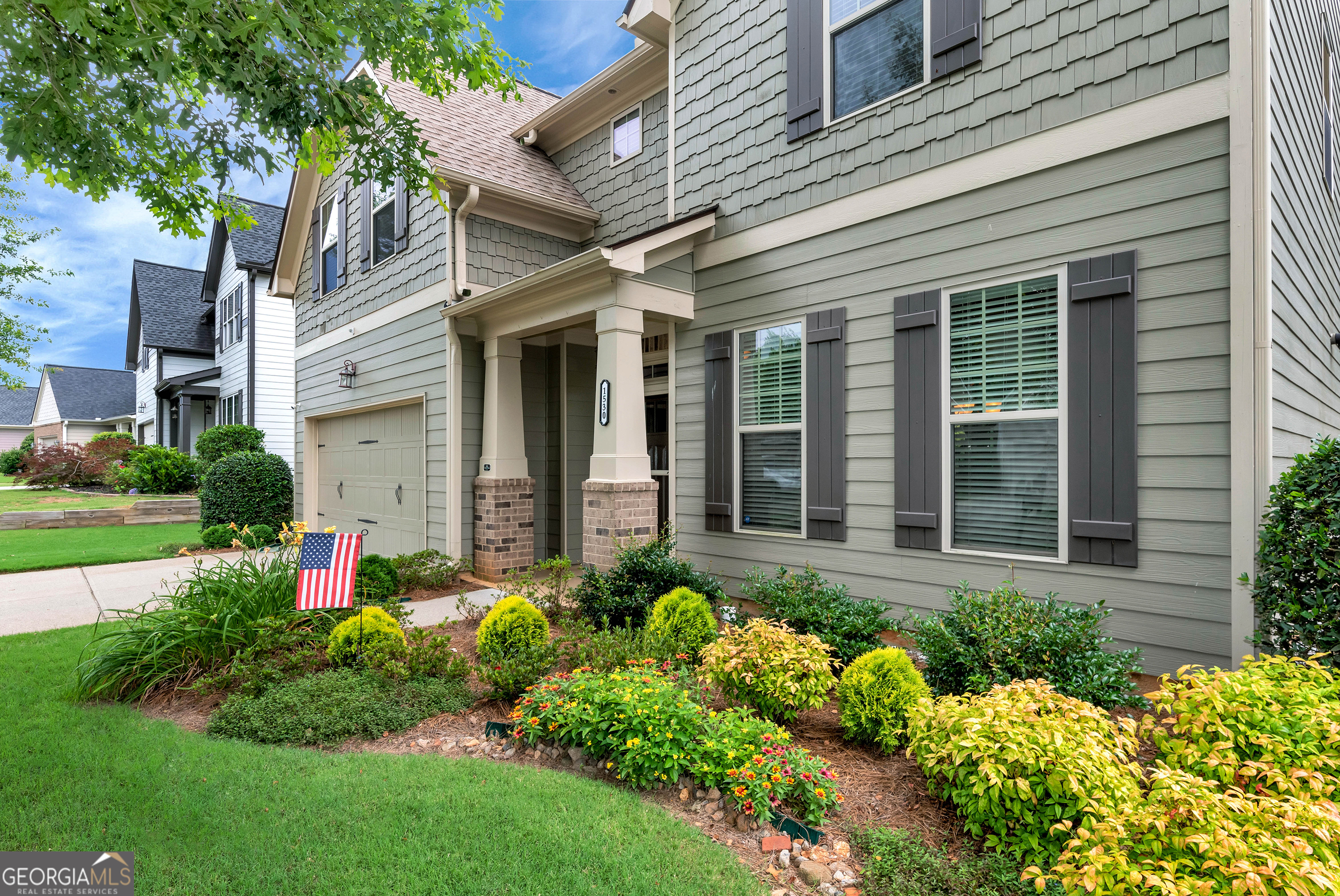 1530 Parkside Village DR
