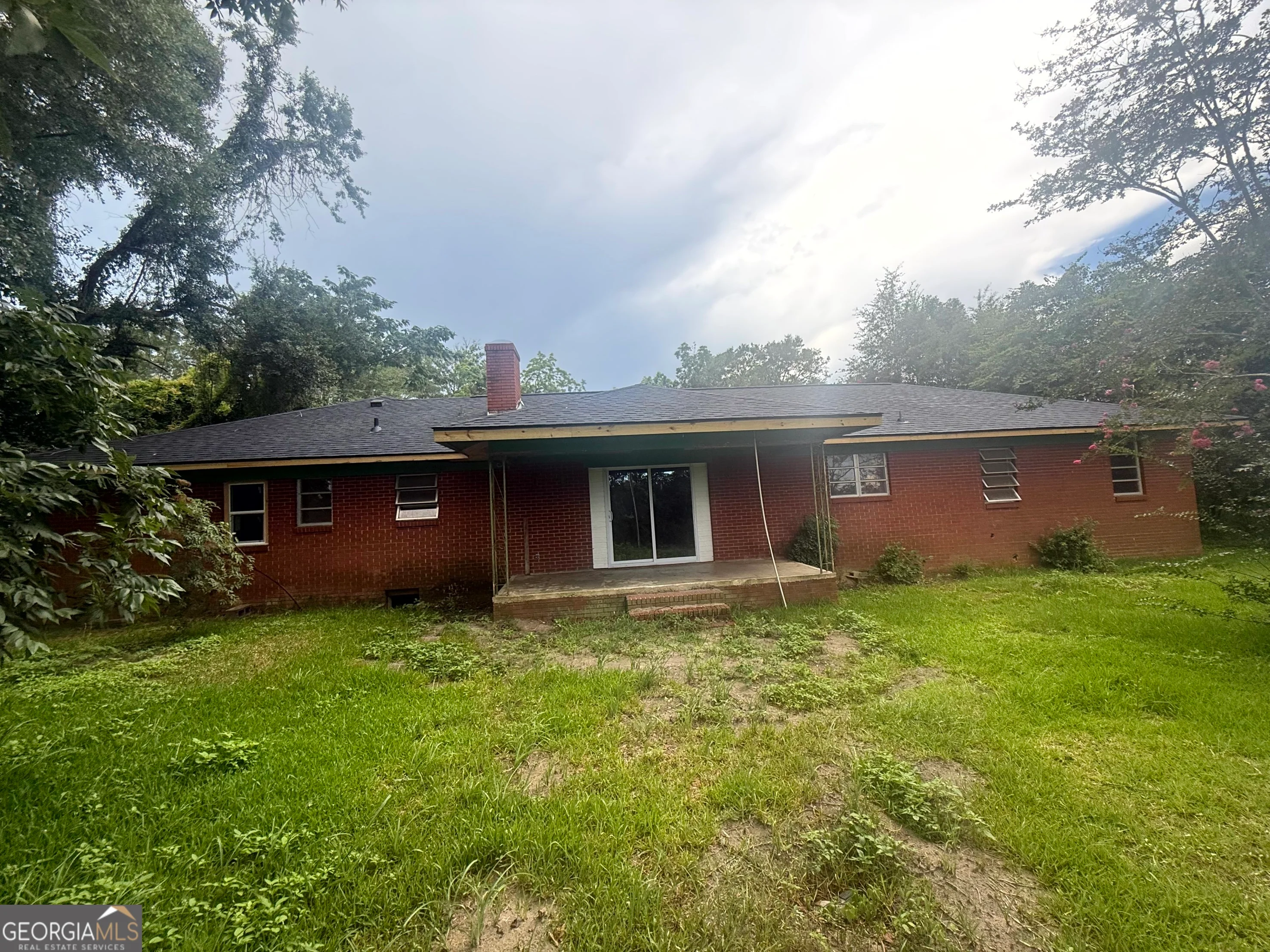 4040 Rauls Street, Meigs, GA, 31765