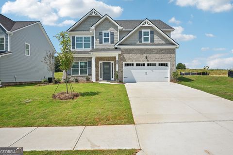 11857 Rizvan PL Covington GA 30014
