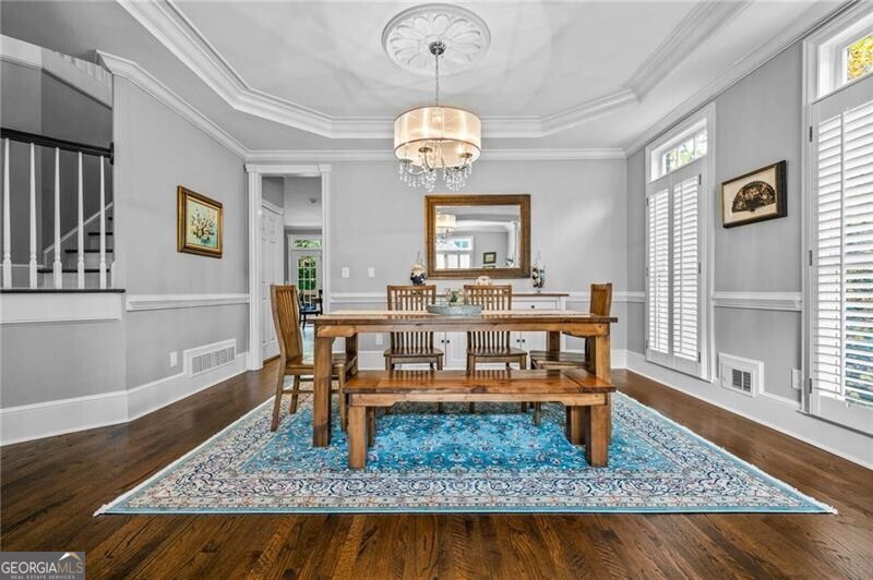 Easthampton - The Ridge - Residential