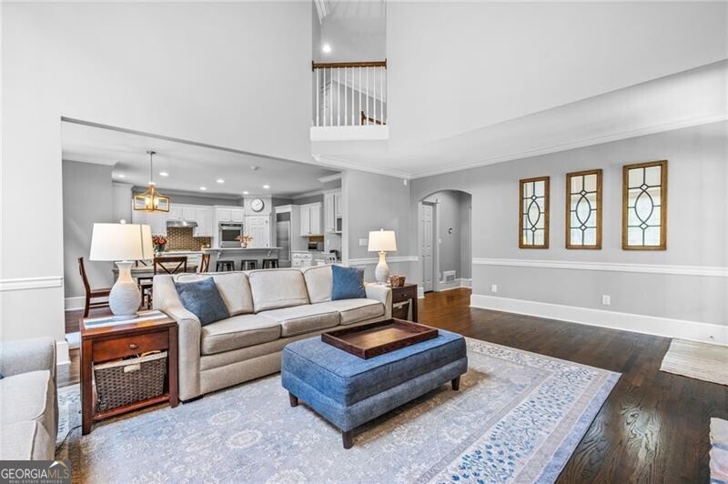 Easthampton - The Ridge - Residential