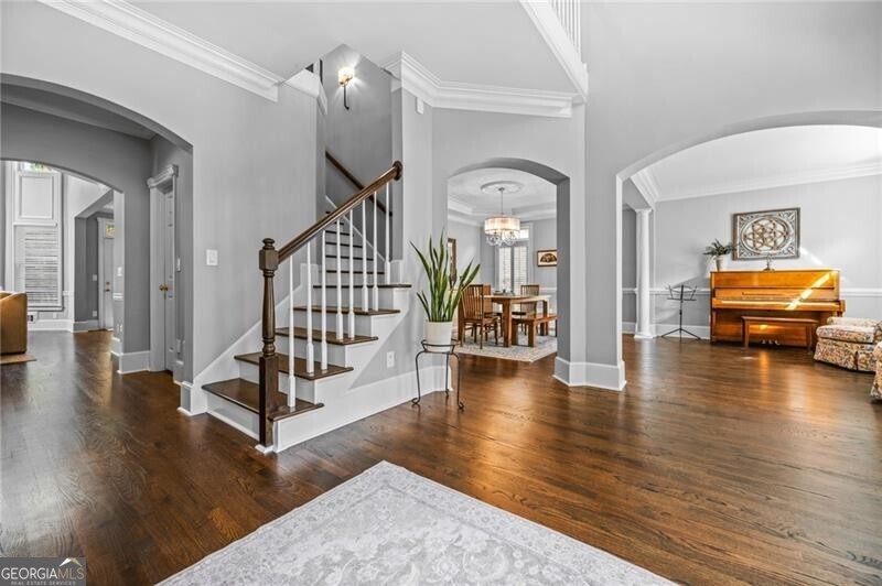 Easthampton - The Ridge - Residential