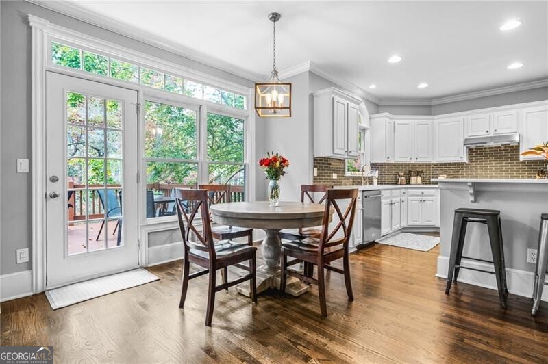 Easthampton - The Ridge - Residential