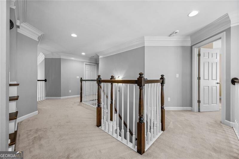 Easthampton - The Ridge - Residential