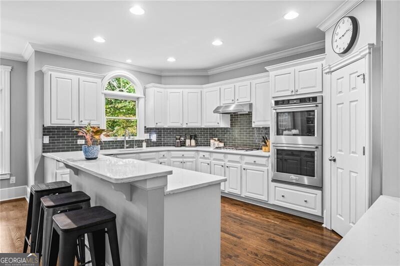 Easthampton - The Ridge - Residential