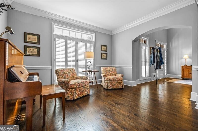 Easthampton - The Ridge - Residential