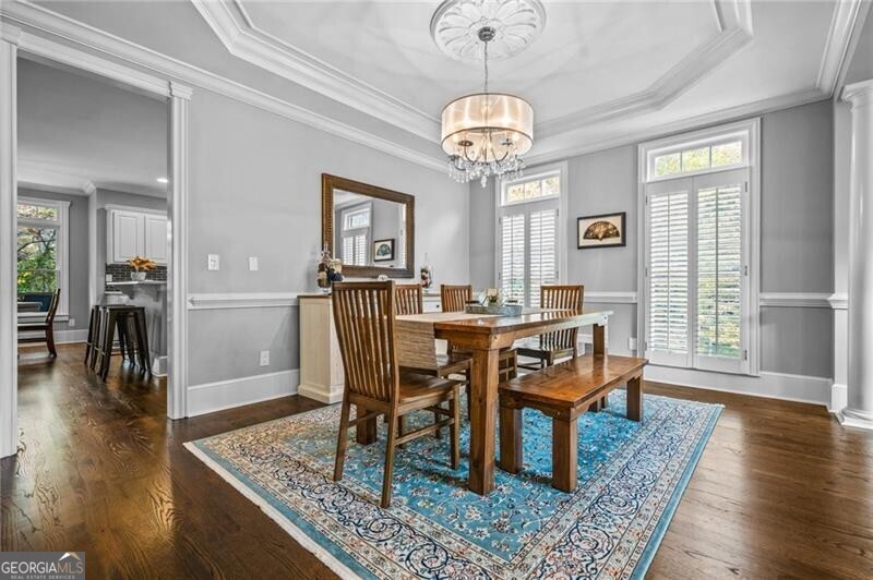 Easthampton - The Ridge - Residential