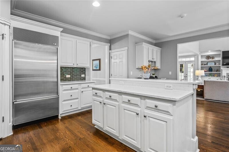 Easthampton - The Ridge - Residential