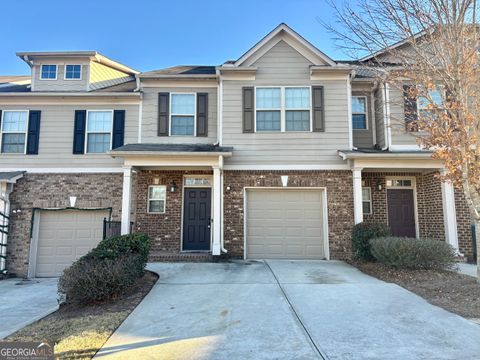 Photo of 2723 Morgan Glen Road, Buford, GA 30519 (MLS # 10658794)