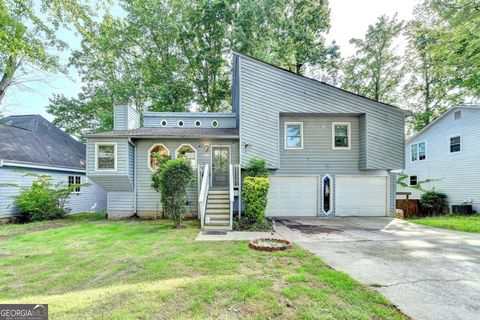 1358 Millstream TRL Lawrenceville GA 30044