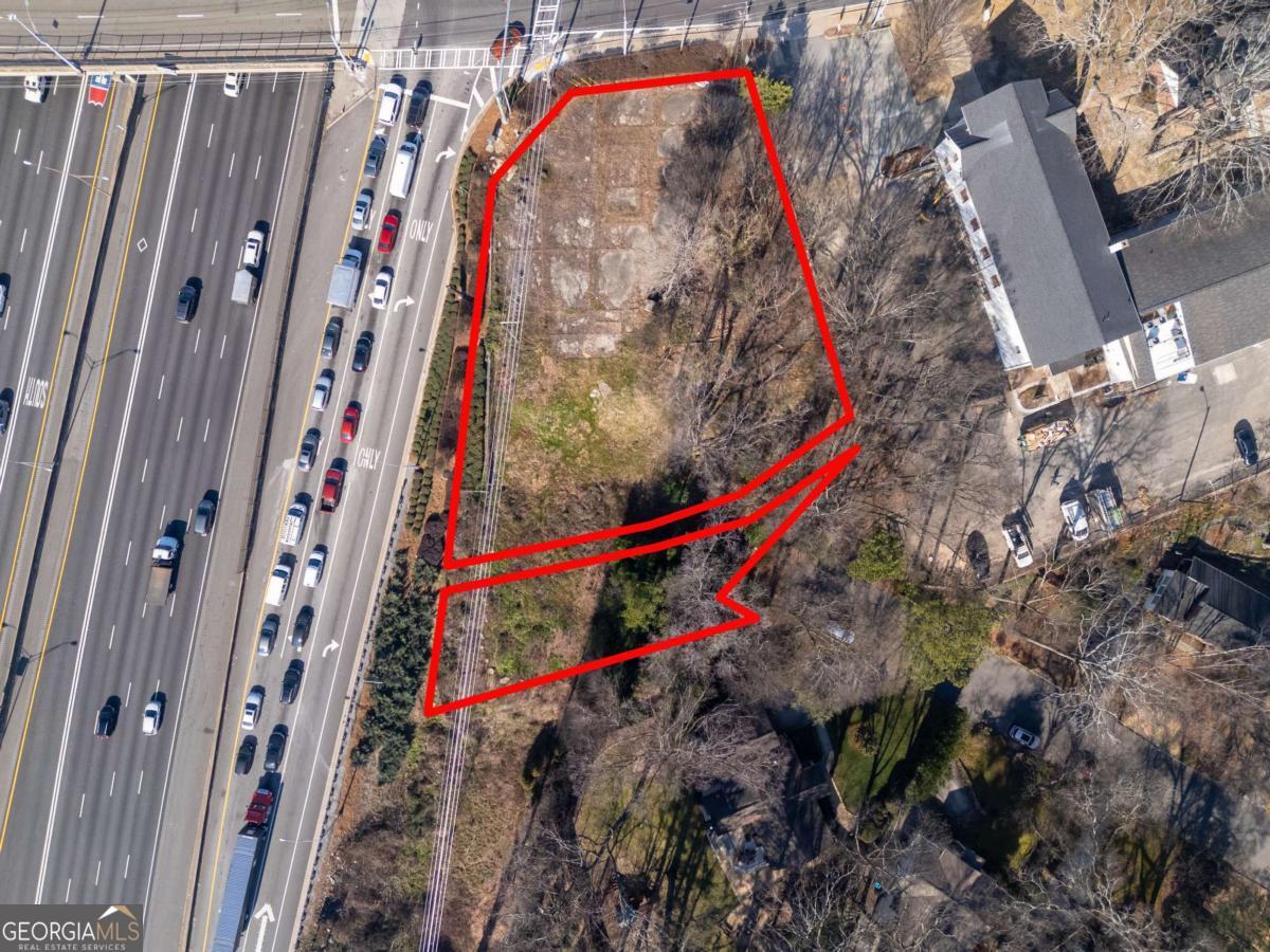 1849 Howell Mill RD NW