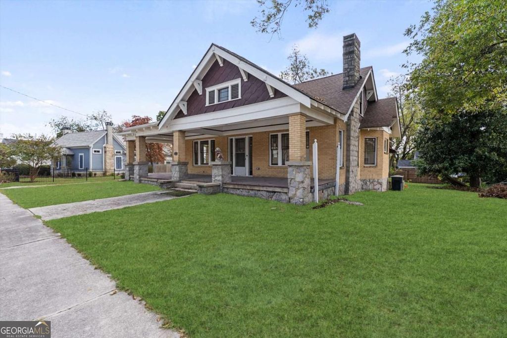 Photo of 948 Peek Street NW, Conyers, GA 30012 (MLS # 10675335)