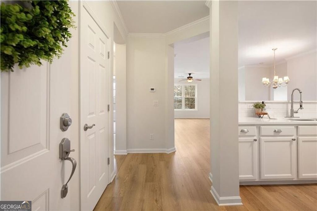 Photo of 1955 Nocturne Drive #3204, Alpharetta, GA 30009 (MLS # 10689259)