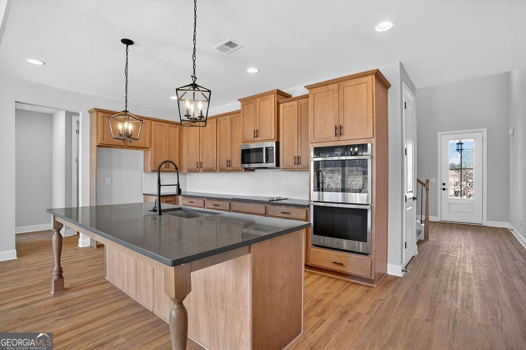 174 Classic Overlook Lot 22A