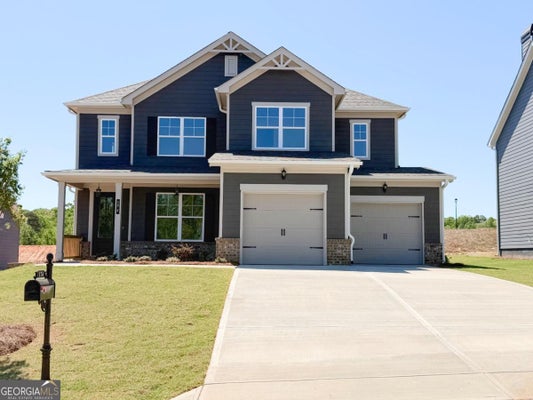 175 CLASSIC OVERLOOK, HOMER, GA 30547 - Image 96c700cbbd64b3cf148a8d10c76dee20/3895606379