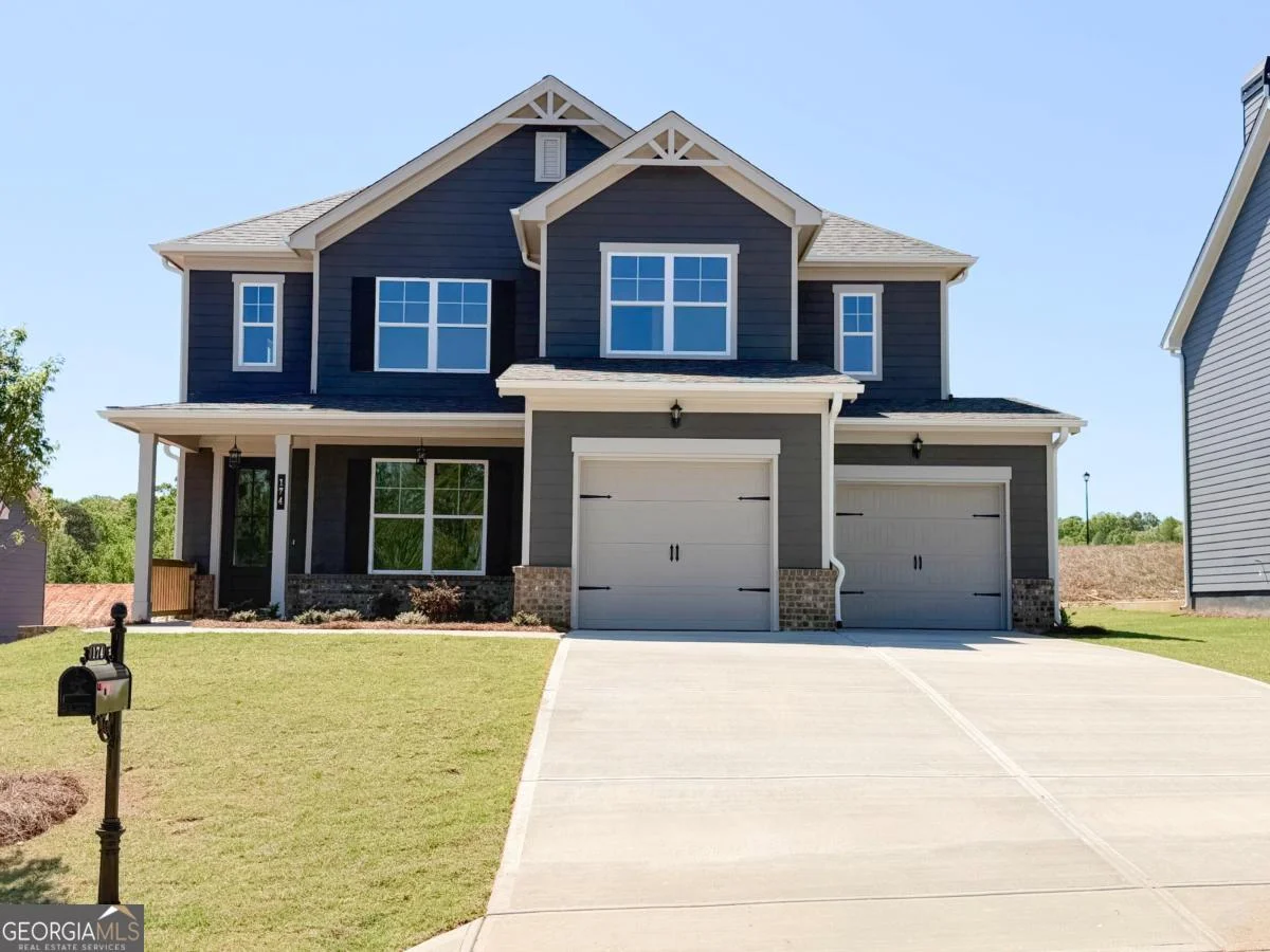 174 Classic Overlook