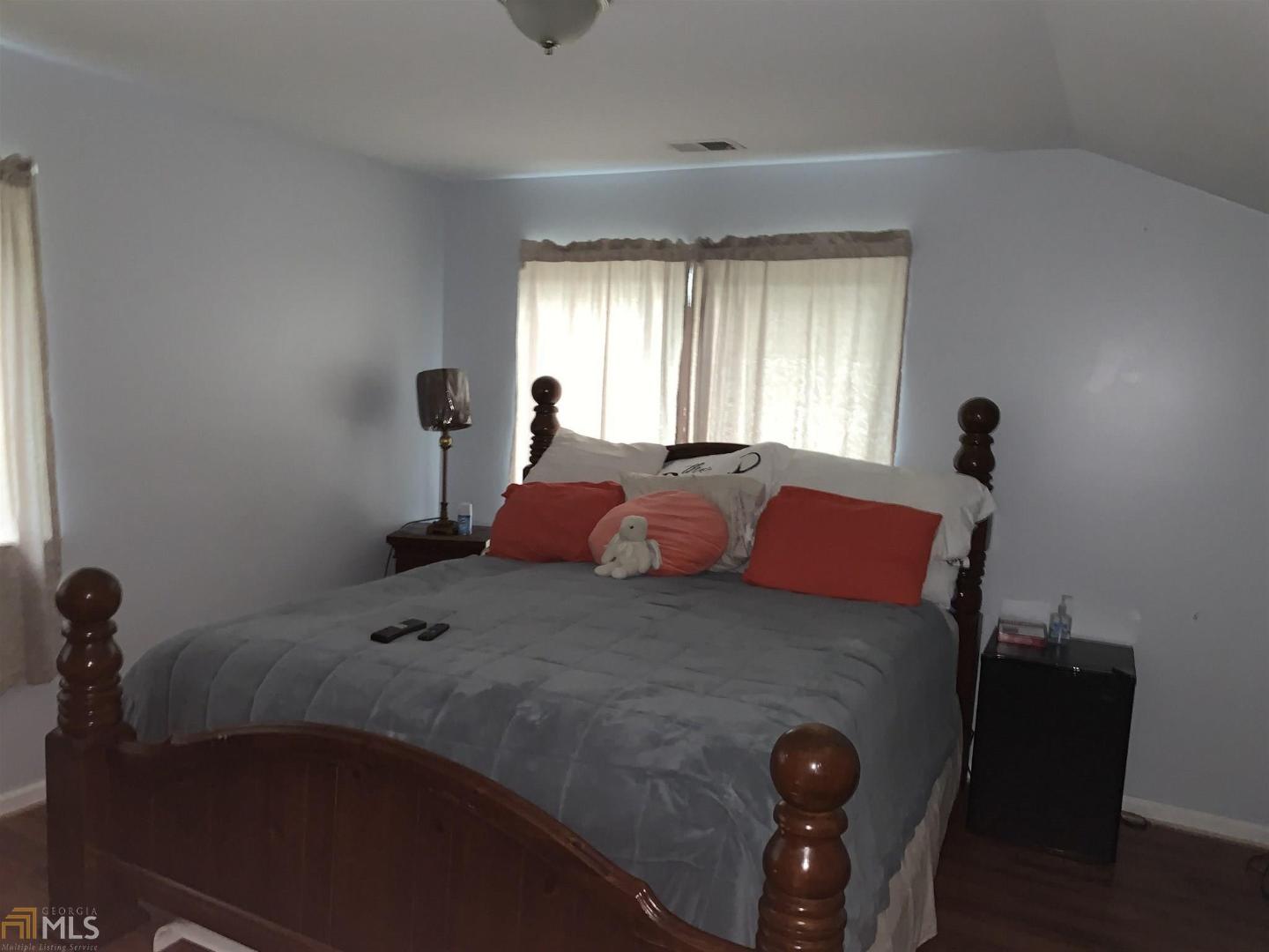Windwood Village At Arbor Station - Residential