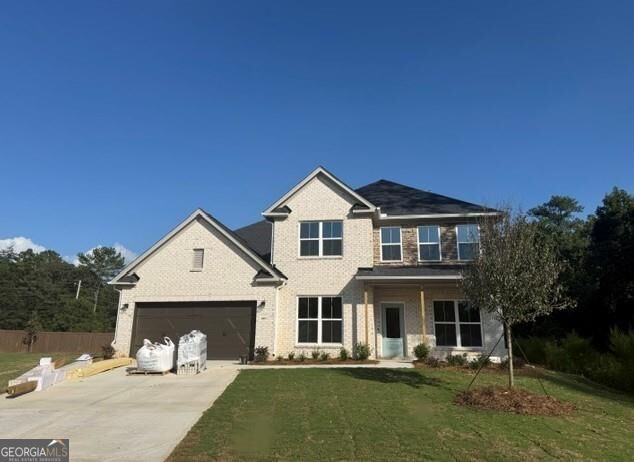 5505 Julep CT