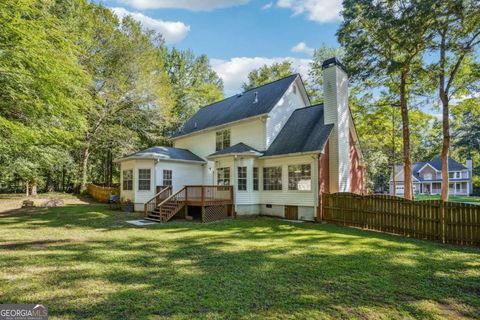 105 Jay TRL Fayetteville GA 30215