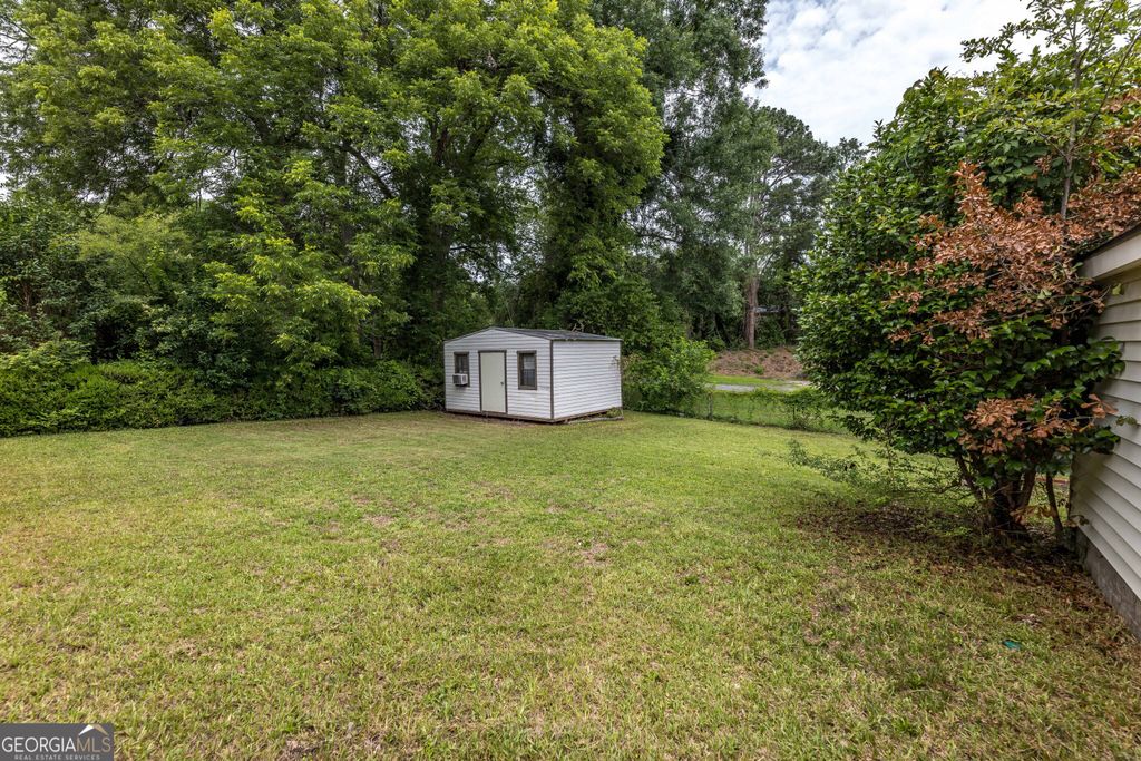 Photo of 3615 Kuida Ave, Columbus, GA 31907 (MLS # 10775188)