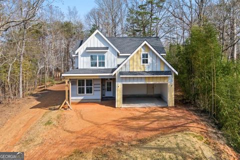 6144 Cardinal DR Gainesville GA 30506