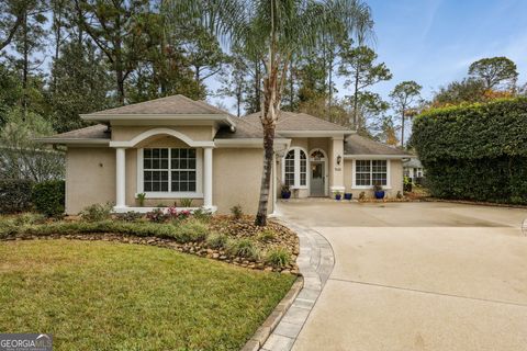 Photo of 237 Cardinal Circle W, St. Marys, GA 31558 (MLS # 10655824)