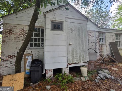1435 Troupe ST Augusta GA 30904