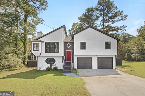 295 LAMDEN CT Lawrenceville GA 30046