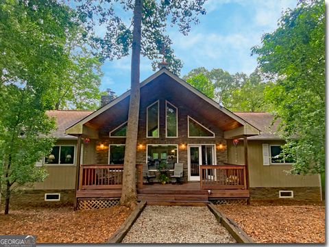 25 Greenwood LN Hartwell GA 30643
