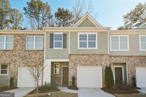 513 Magnolia CIR Palmetto GA 30268