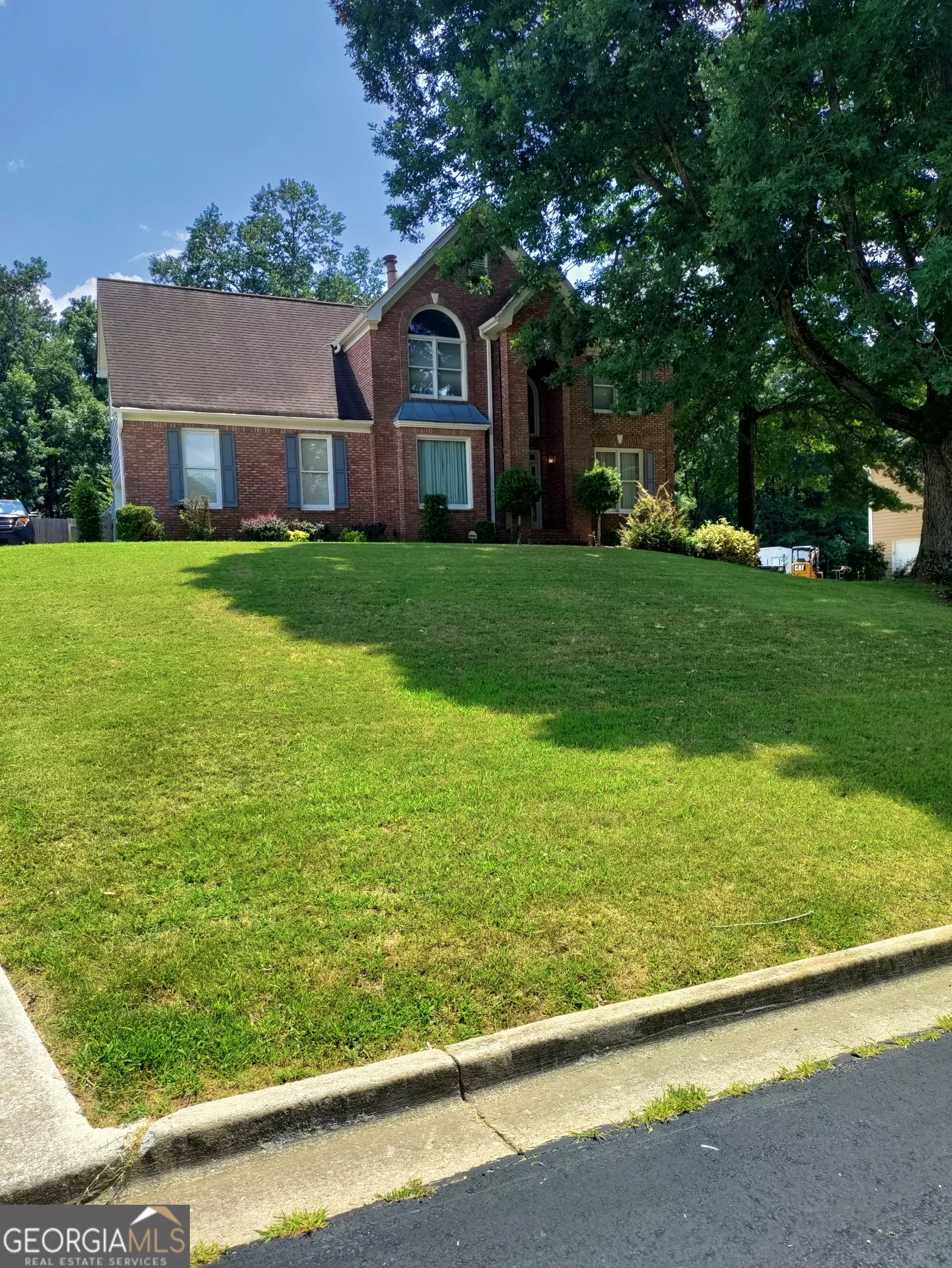 125 Centennial Drive