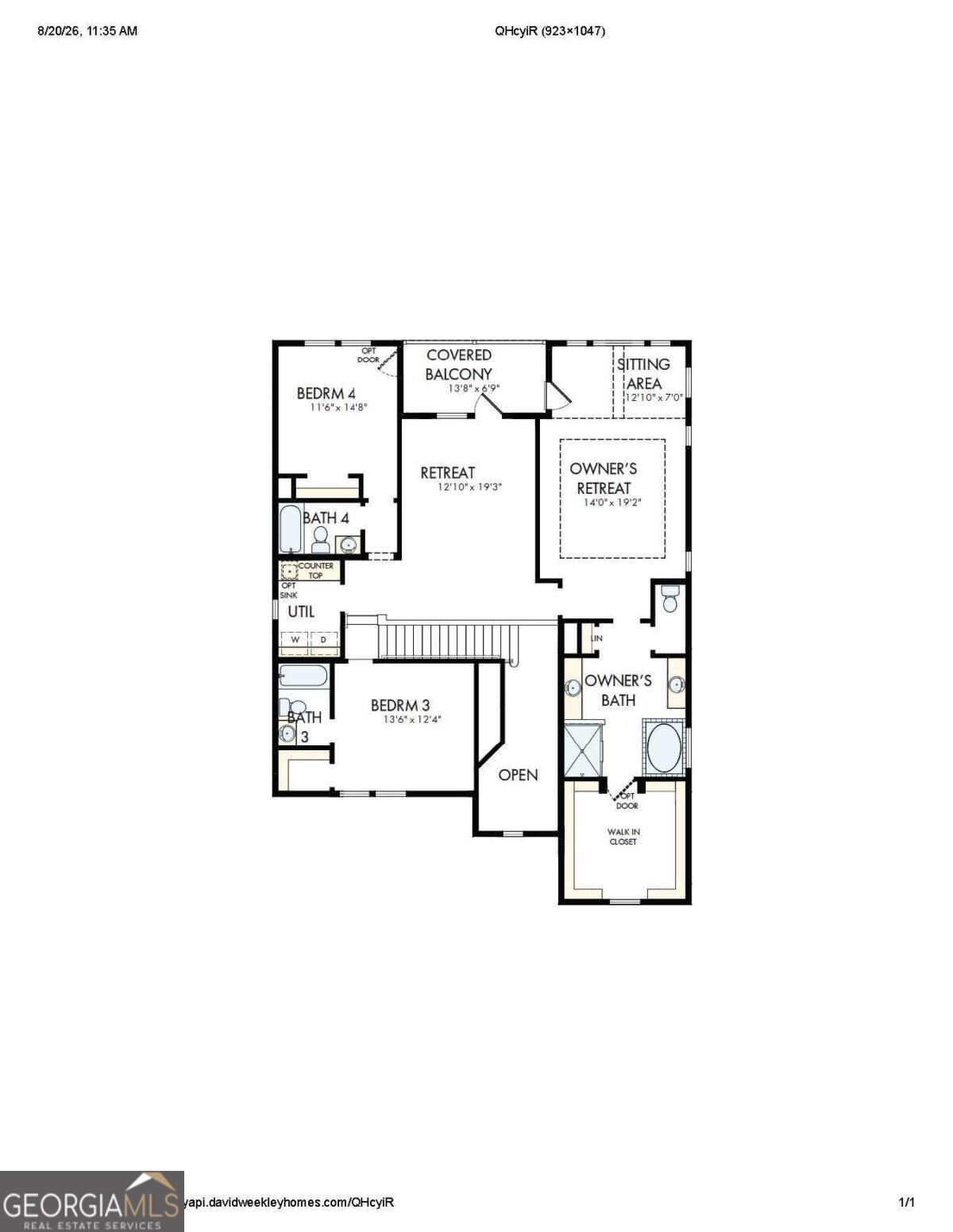 4825 Beechnut CIR