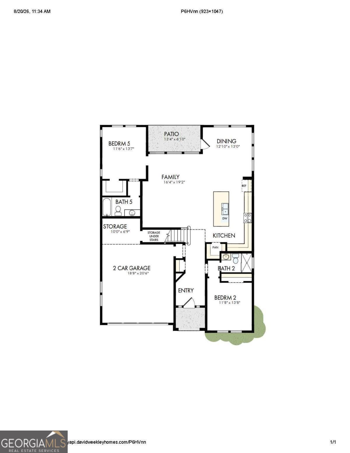 4825 Beechnut CIR