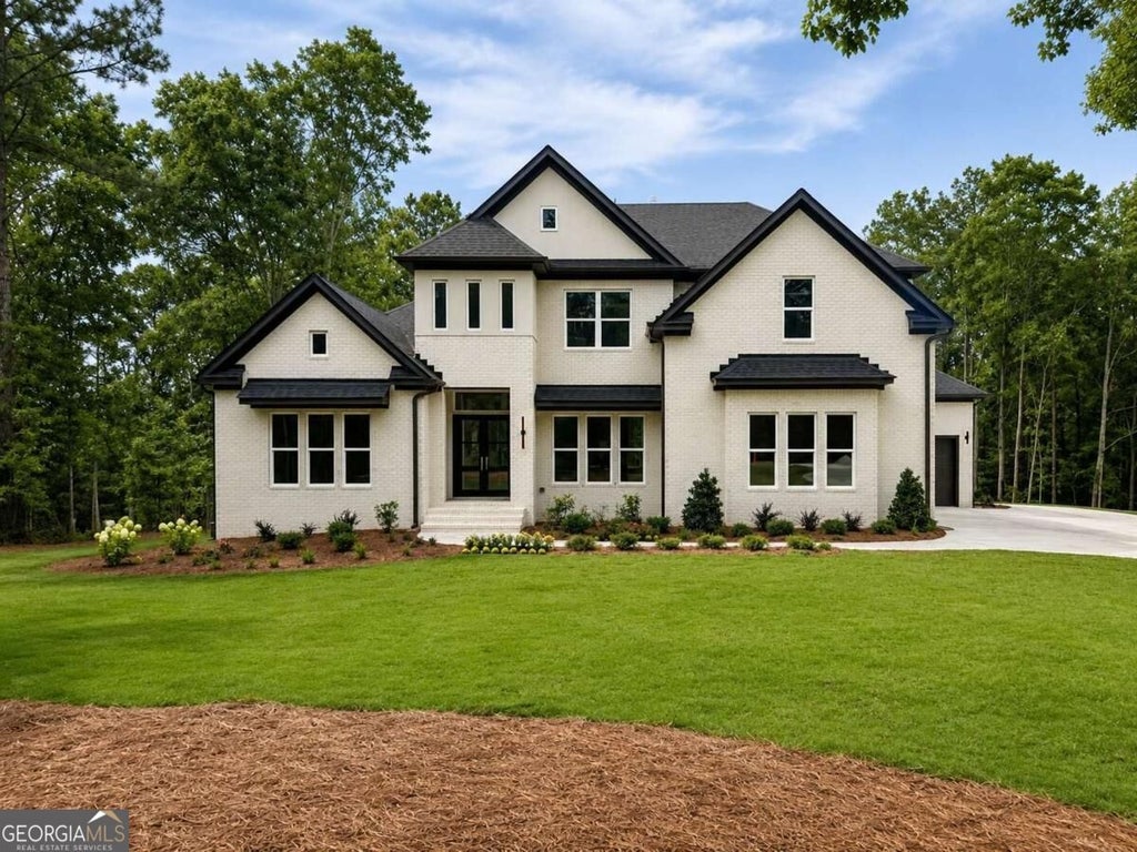 Photo of 1290 New Hope Church Road #5, Loganville, GA 30052 (MLS # 10857573)
