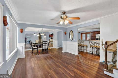 Photo of 1781 Childress Drive SW, Atlanta, GA 30311 (MLS # 10780530)