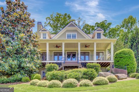 82 W Cove Drive, Newnan, GA 30263 - #: 10517854