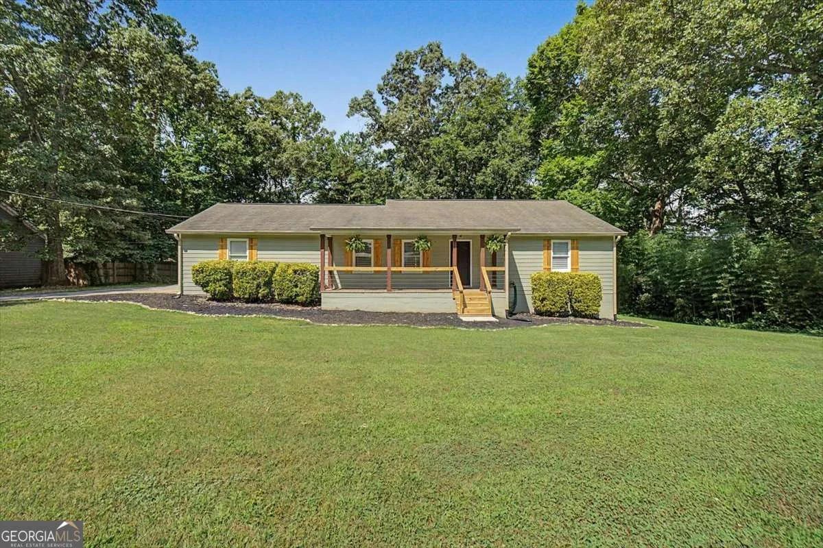 611 Calloway Drive
