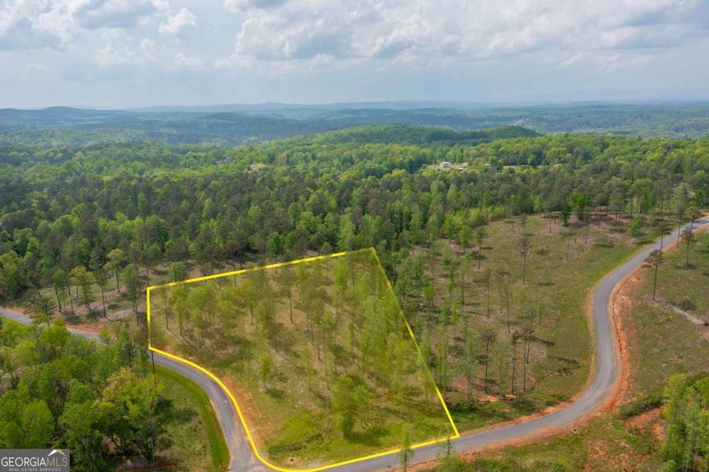 Photo of 349 The Vineyard at Yukon, Ellijay, GA 30540 (MLS # 10741411)