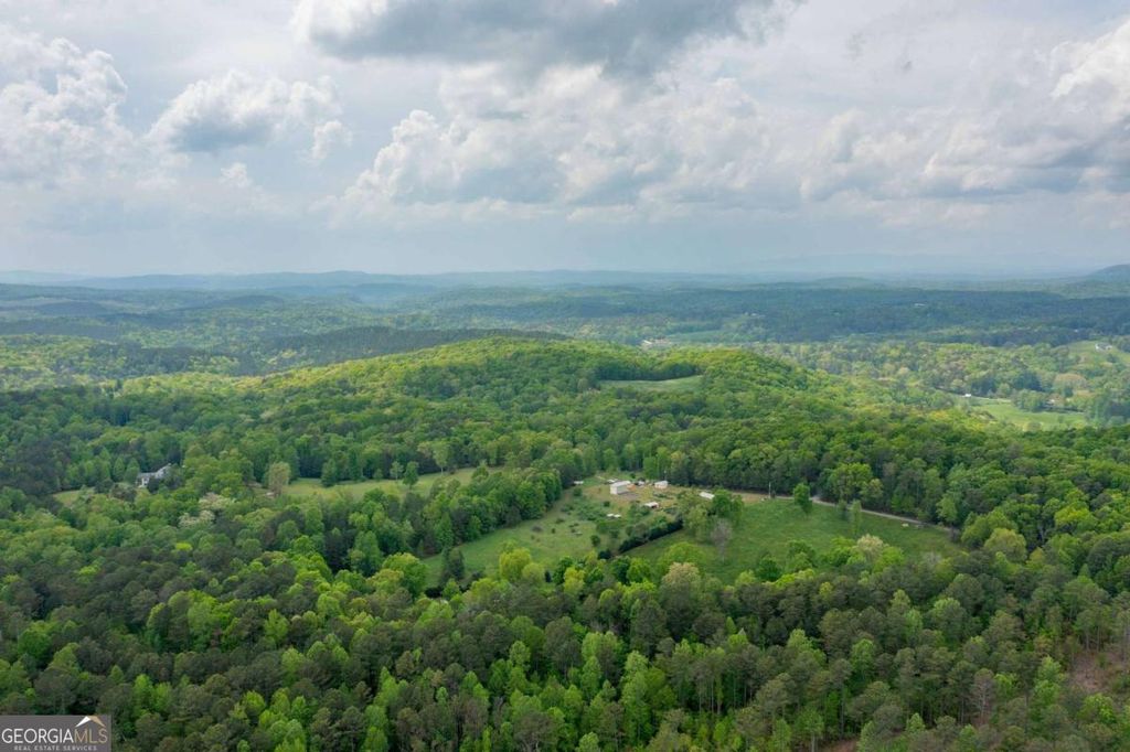 Photo of 349 The Vineyard at Yukon, Ellijay, GA 30540 (MLS # 10741411)