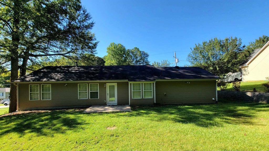 Photo of 7025 Stoneridge Drive, Douglasville, GA 30134 (MLS # 10806370)