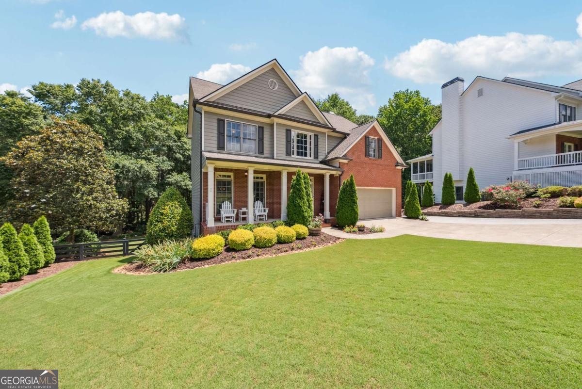 9320 Old Preserve TRL