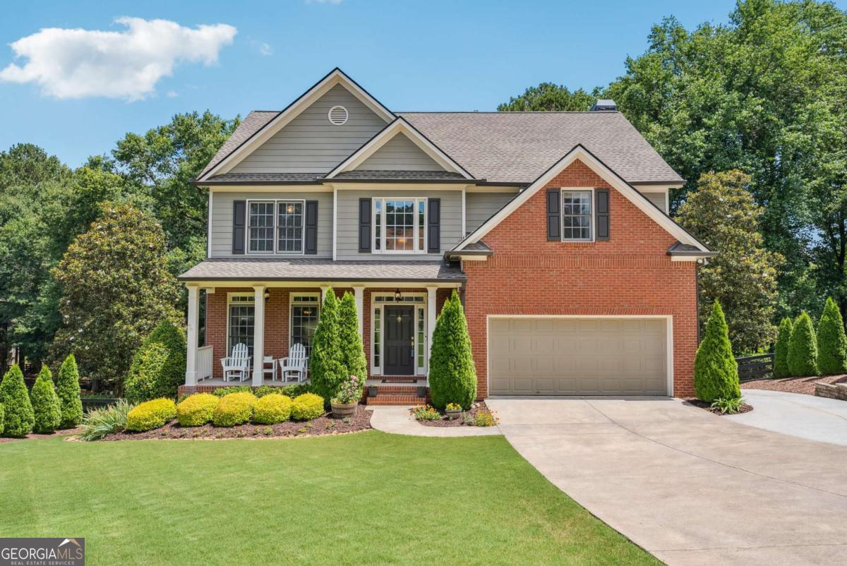 9320 Old Preserve TRL