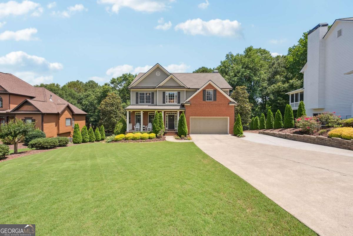 9320 Old Preserve TRL