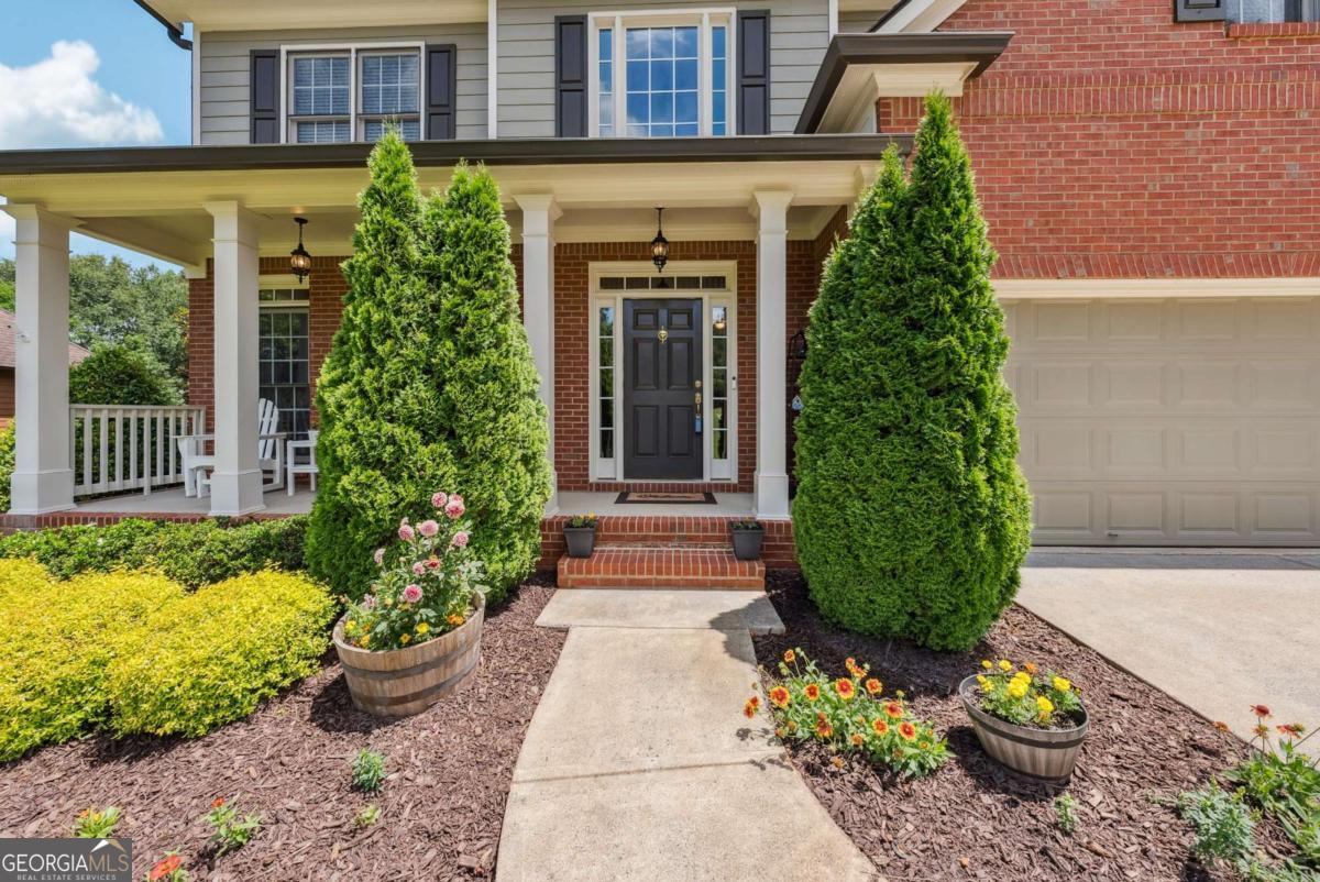 9320 Old Preserve TRL