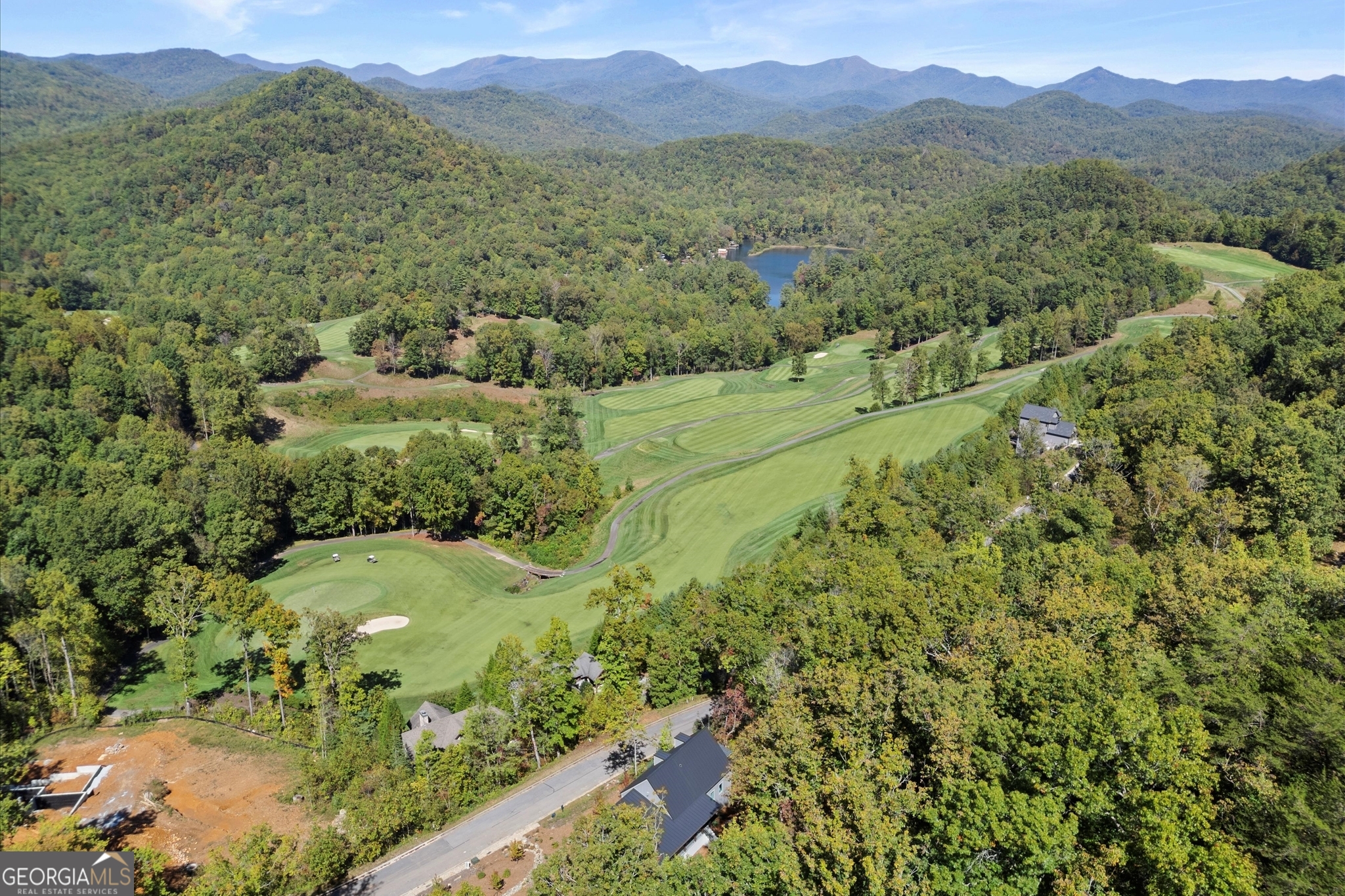 Clayton, Georgia 30525, United States, 4 Bedrooms Bedrooms, ,5 BathroomsBathrooms,Residential,Active,222611