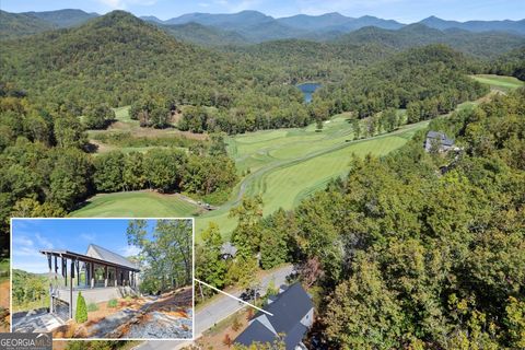 655 Bent Grass WAY Clayton GA 30525