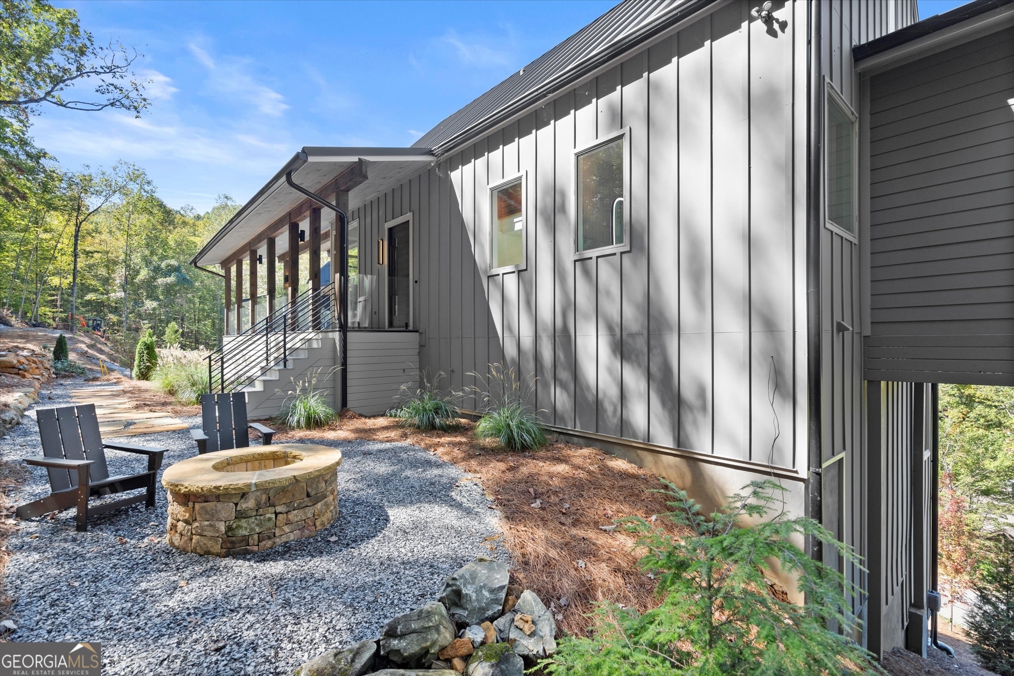 Clayton, Georgia 30525, United States, 4 Bedrooms Bedrooms, ,5 BathroomsBathrooms,Residential,Active,222611